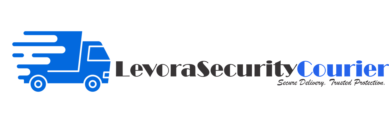 Levora Security Courier